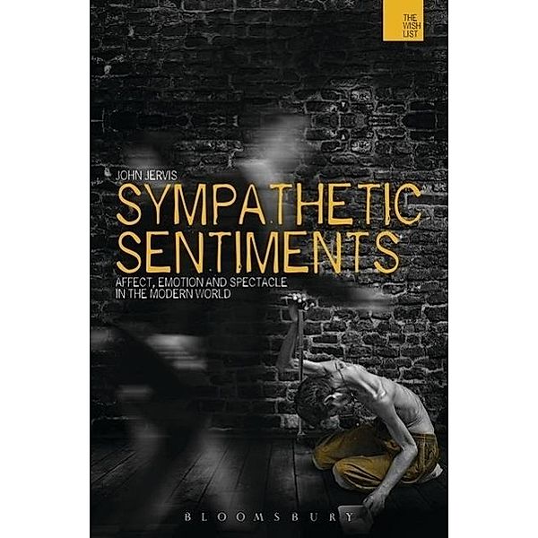 Jervis, J: Sympathetic Sentiments, John Jervis