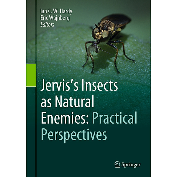 Jervis's Insects as Natural Enemies: Practical Perspectives