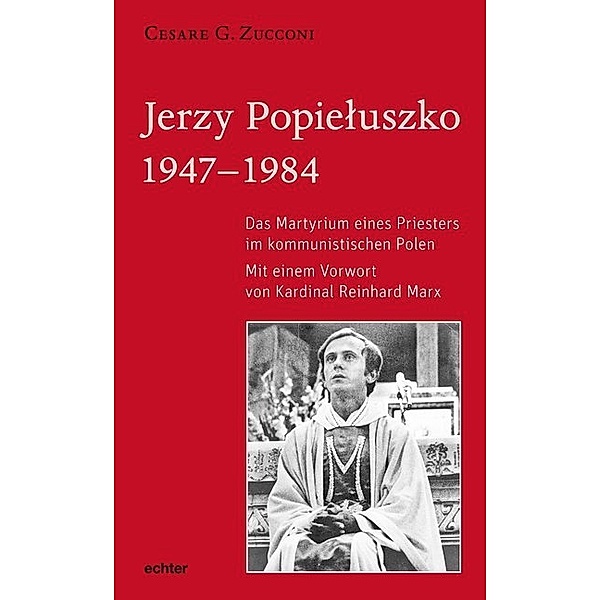Jerzy Popieluszko, Cesare G. Zucconi