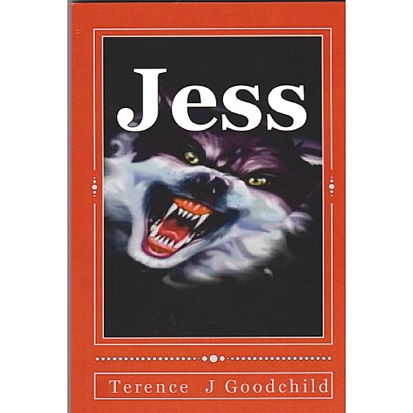 Jess, Terence Goodchild