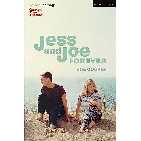 Jess and Joe Forever / Modern Plays, Zoe Cooper