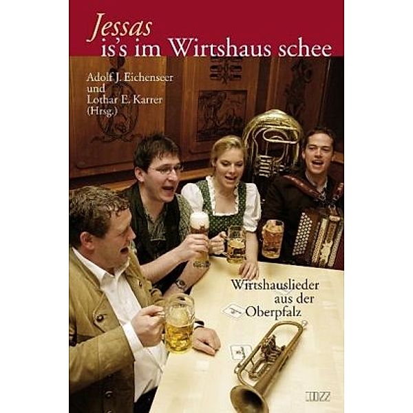 Jessas is's im Wirtshaus schee