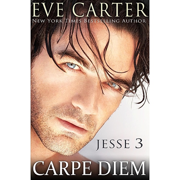 Jesse: Carpe Diem - Jesse 3, Eve Carter