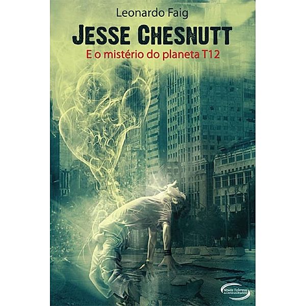 Jesse Chesnutt, Leonardo Faig