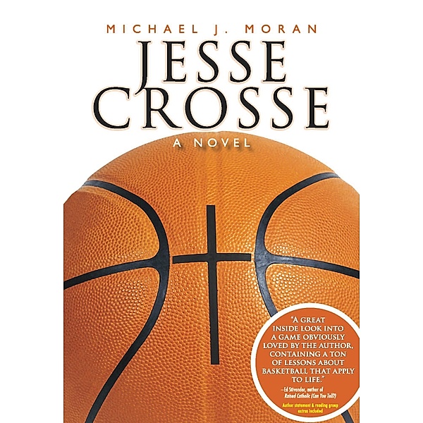 Jesse Crosse / Parkhurst Brothers Publishers Inc, Moran Michael J. Moran