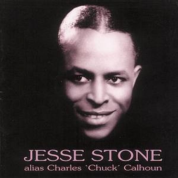 Jesse Stone Alias Charles Calhoun, Jesse Stone