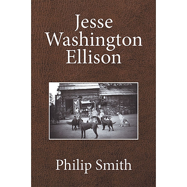 Jesse Washington Ellison, Philip Smith