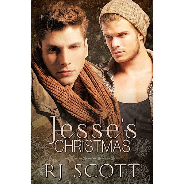 Jesse's Christmas / RJ Scott, RJ Scott