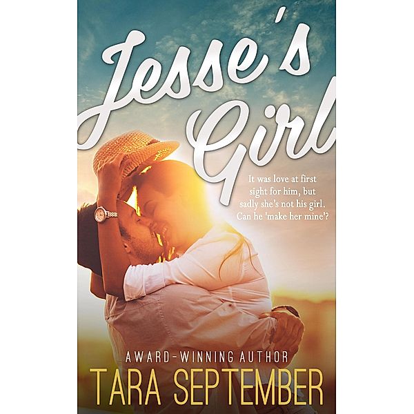 Jesse's Girl, Tara September