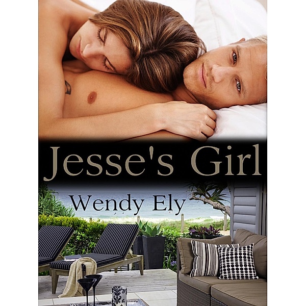Jesse's Girl (Jesse's Brother) / Jesse's Brother, Wendy Ely