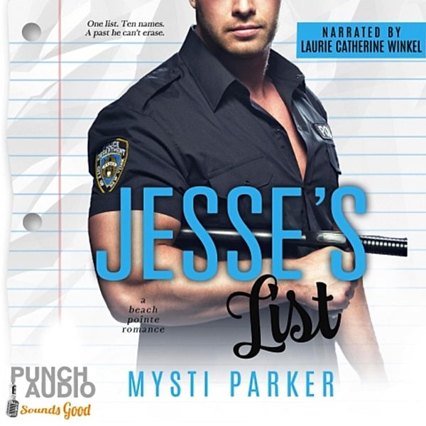 Jesse's List, Mysti Parker