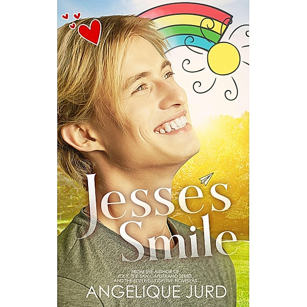 Jesse's Smile, Angelique Jurd