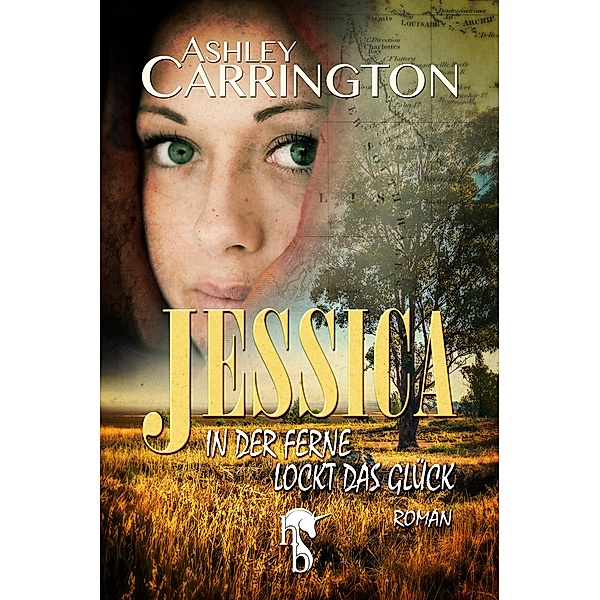 Jessica, Ashley Carrington