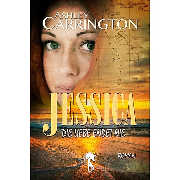 Jessica, Ashley Carrington