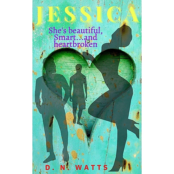 Jessica, D. N. Watts