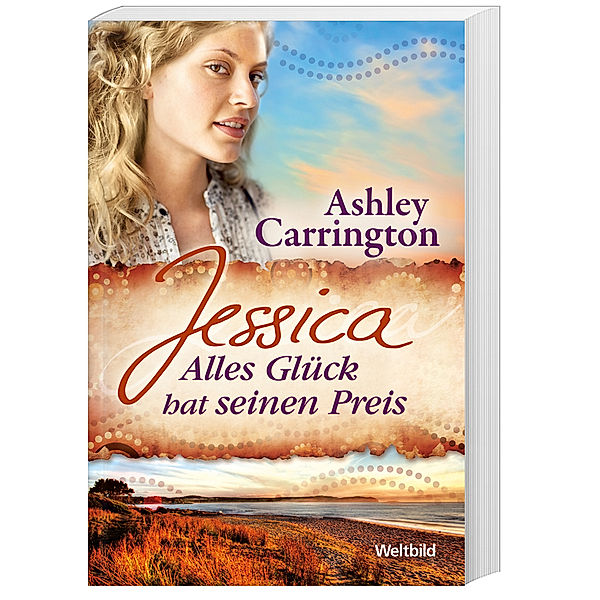 Jessica - Alles Glück hat seinen Preis, Ashley Carrington