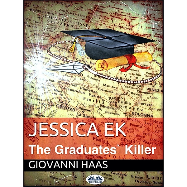 Jessica Ek, Giovanni Haas
