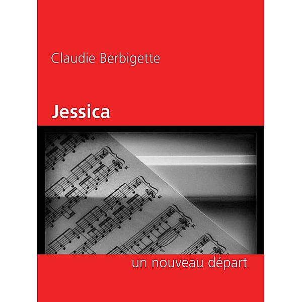 Jessica / Jessica Bd.1, Claudie Berbigette