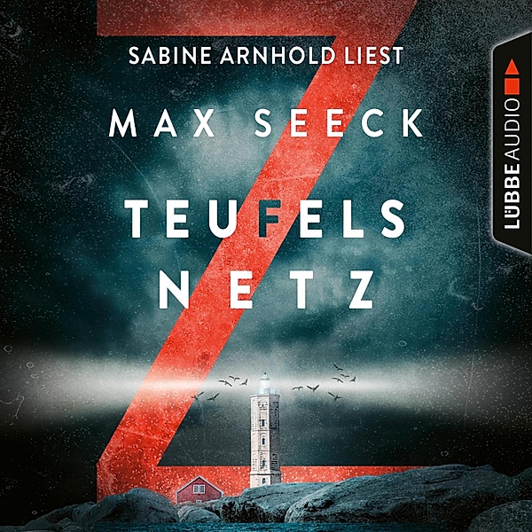 Jessica Niemi - 2 - Teufelsnetz, Max Seeck