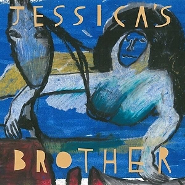 Jessica'S Brother (Vinyl), Jessica's Brother