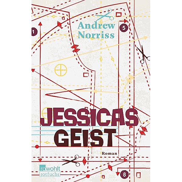 Jessicas Geist, Andrew Norriss