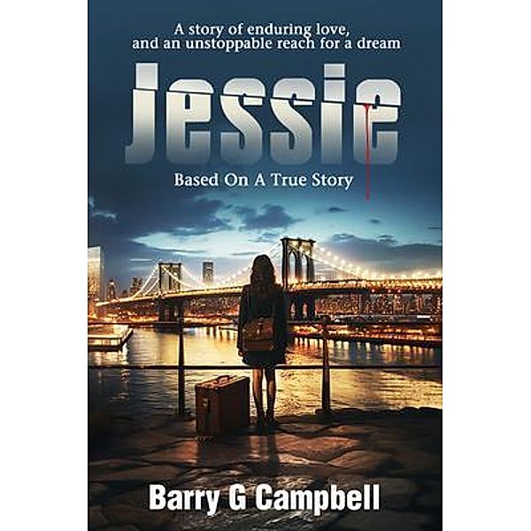 JESSIE, Barry G Campbell