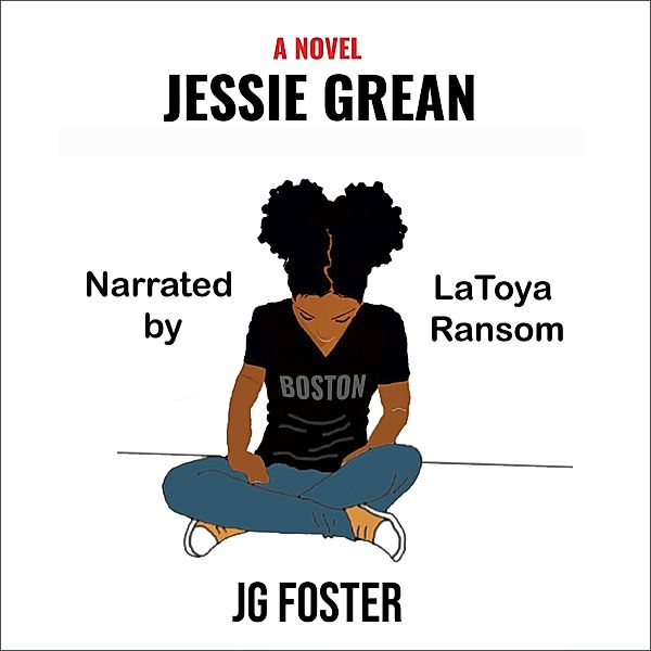 Jessie Grean, Jg Foster