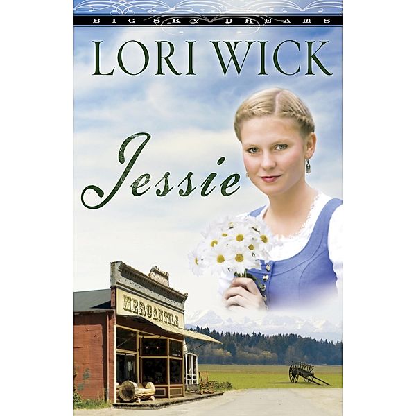 Jessie / Harvest House Publishers, Lori Wick