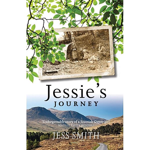 Jessie's Journey, Jess Smith