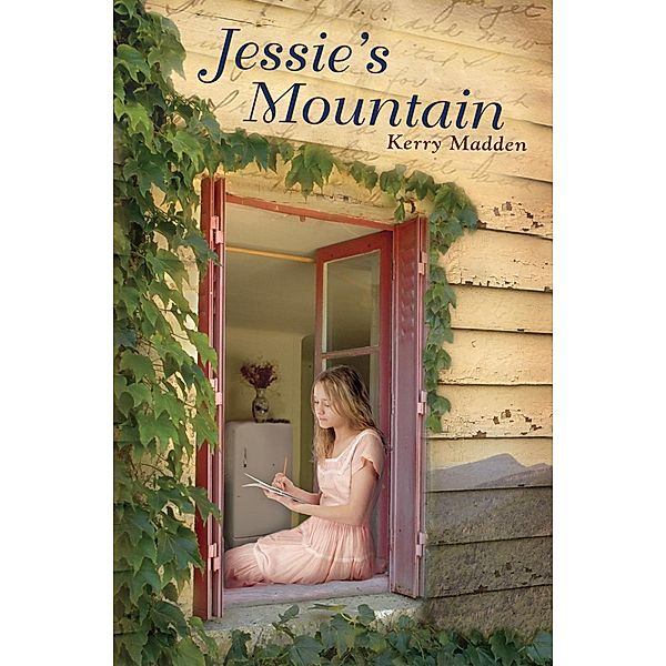 Jessie's Mountain, Kerry Madden-Lunsford