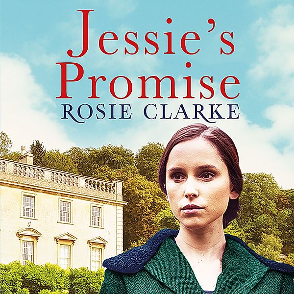 Jessie's Promise, Rosie Clarke