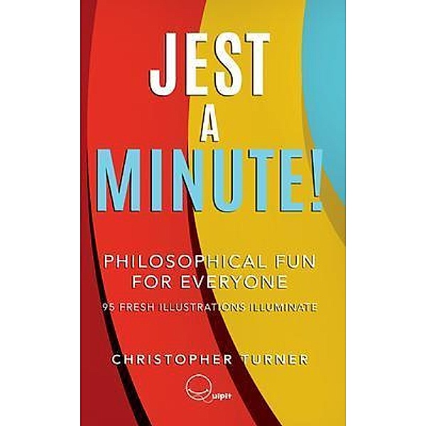 Jest A Minute! / Quipit, Christopher Turner