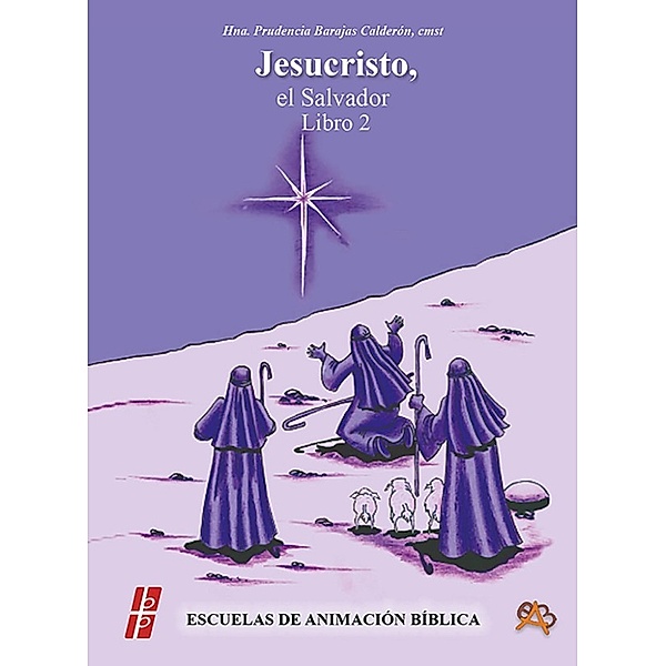 Jesucristo, el Salvador, Prudencia Barajas Calderón
