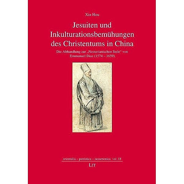 Jesuiten und Inkulturationsbemühungen des Christentums in China, Xin Hou