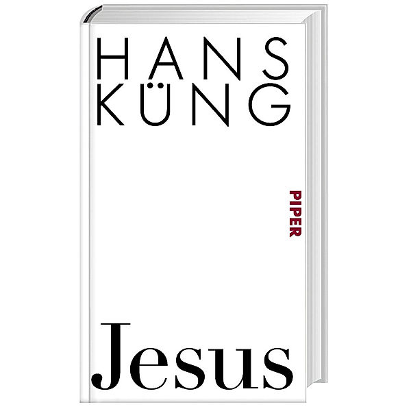 Jesus, Hans Küng