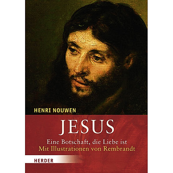 Jesus, Henri J. M. Nouwen