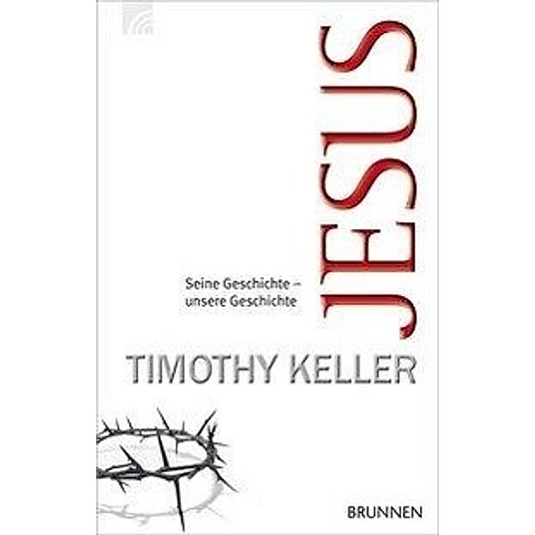 Jesus, Timothy Keller