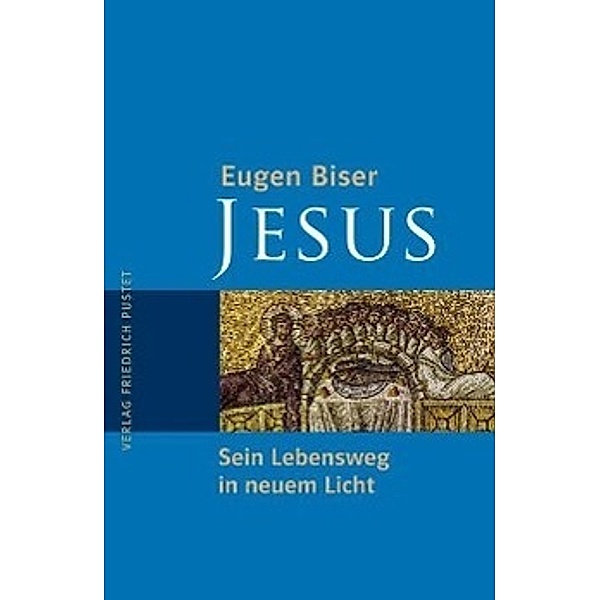 Jesus, Eugen Biser