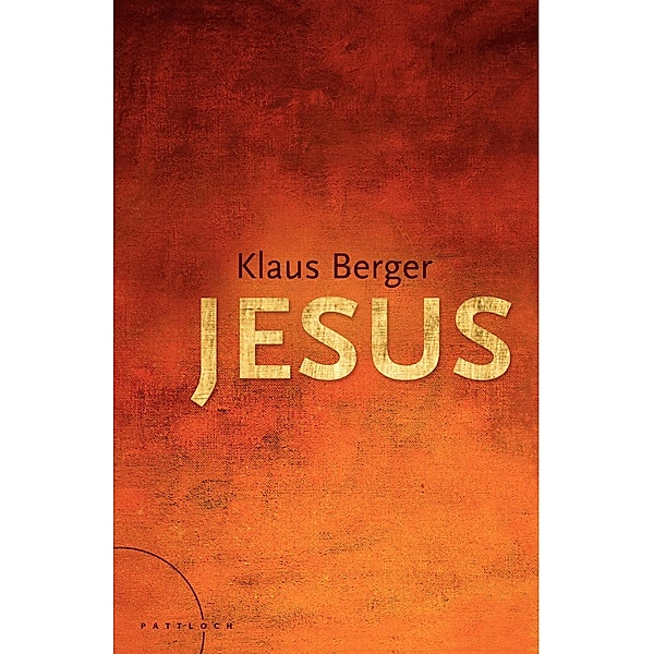 Jesus, Klaus Berger