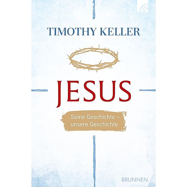 Jesus, Timothy Keller