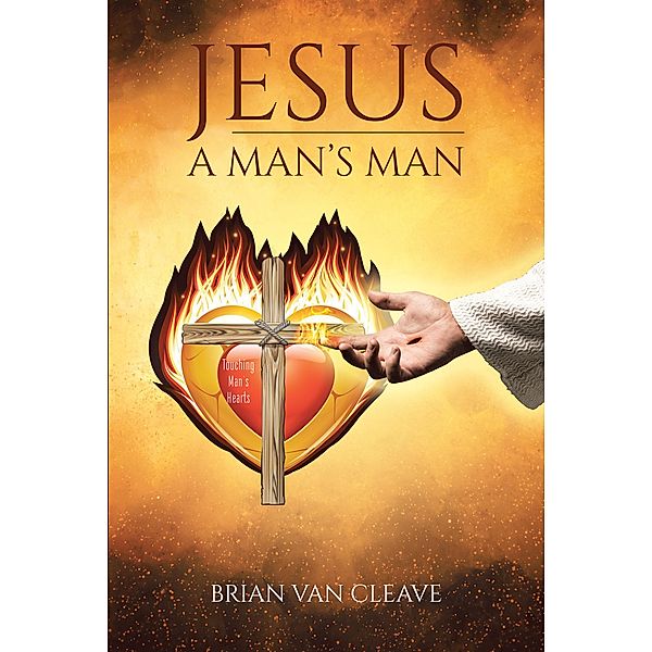 Jesus, Brian van Cleave