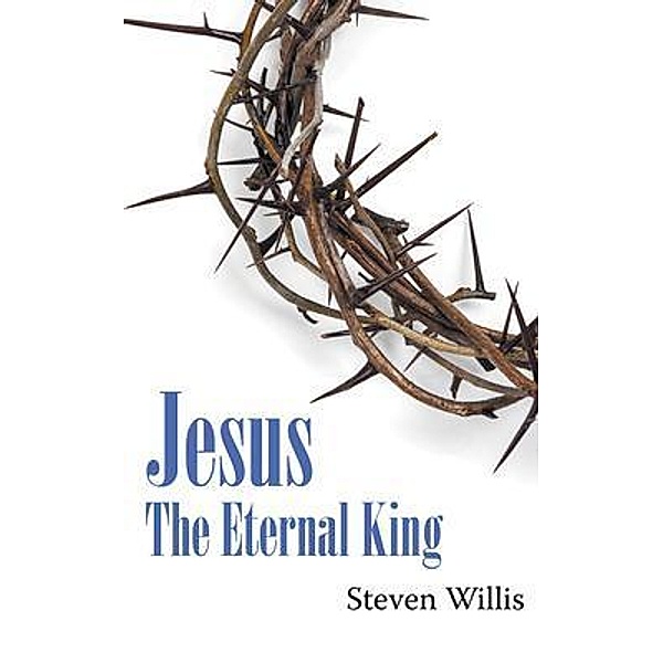 Jesus, Steven R. Willis
