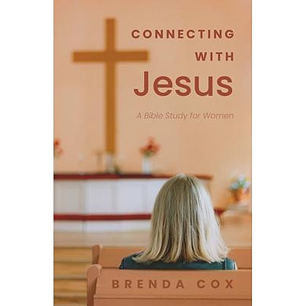 Jesus, Brenda Cox