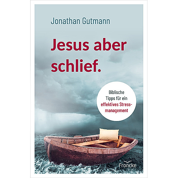 Jesus aber schlief., Jonathan Gutmann