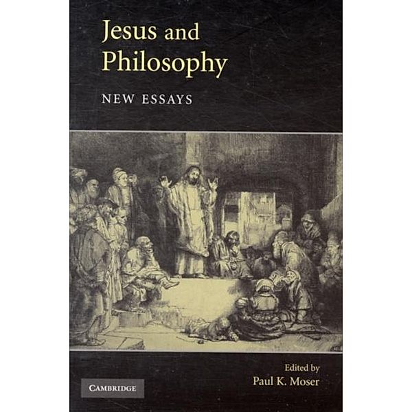 Jesus and Philosophy