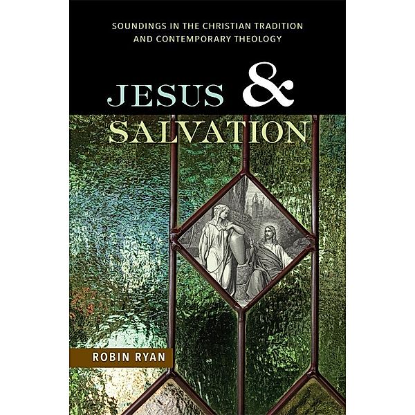 Jesus and Salvation, Robin Ryan