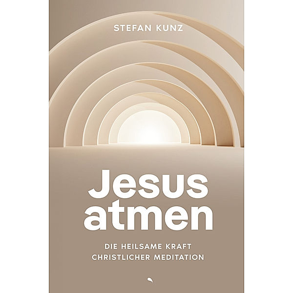 Jesus atmen, Stefan Kunz