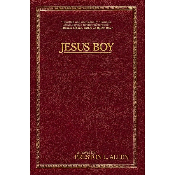 Jesus Boy, Preston L. Allen