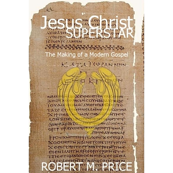 Jesus Christ Superstar, Robert Price