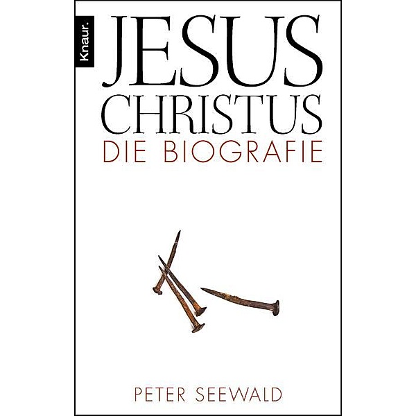 Jesus Christus, Peter Seewald